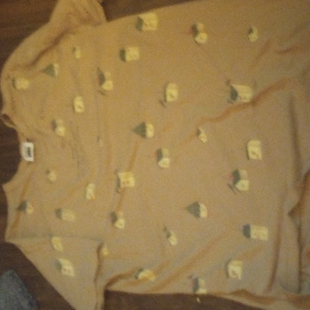 Relevant Products T Shirt Xlarge